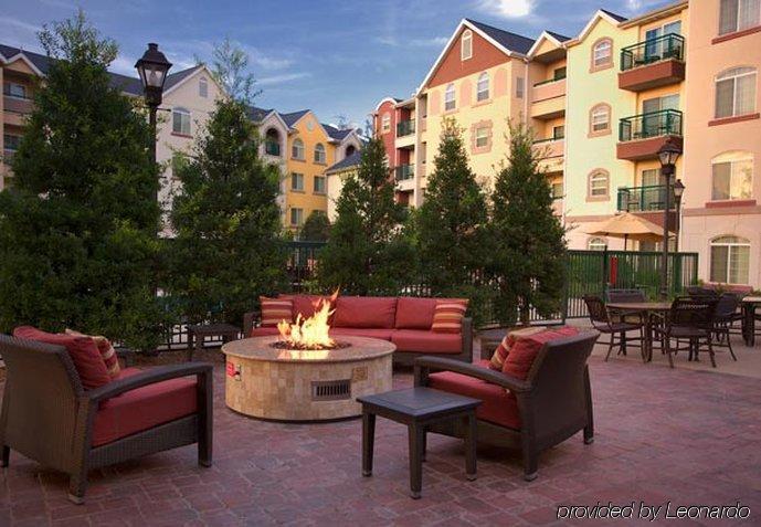 Residence Inn Springfield Amenidades foto